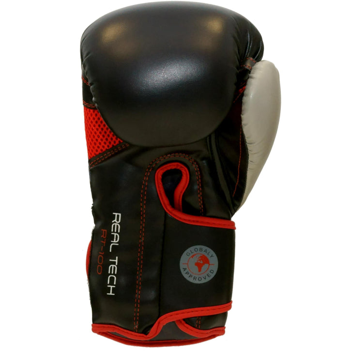 Guantes de Boxeo EXCALIBUR PRO - Gorilla Sports ES