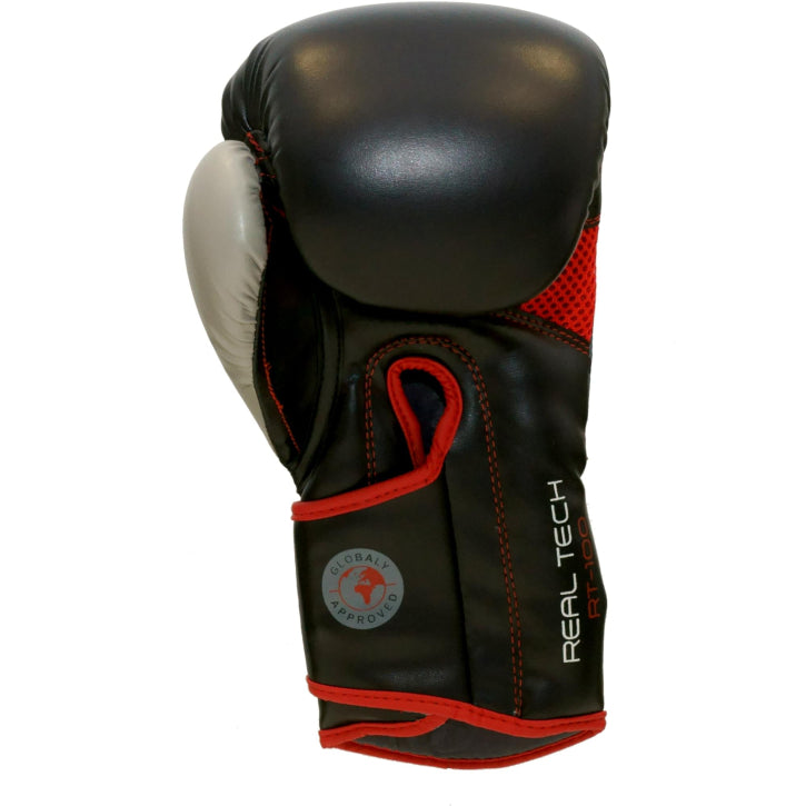 Guantes de Boxeo EXCALIBUR PRO - Gorilla Sports ES