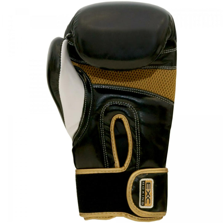 Guantes de Boxeo EXCALIBUR Thunder Pro - 12 oz - Gorilla Sports ES