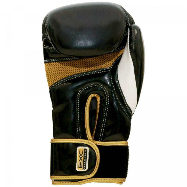 Guantes de Boxeo EXCALIBUR Thunder Pro - 12 oz - Gorilla Sports ES