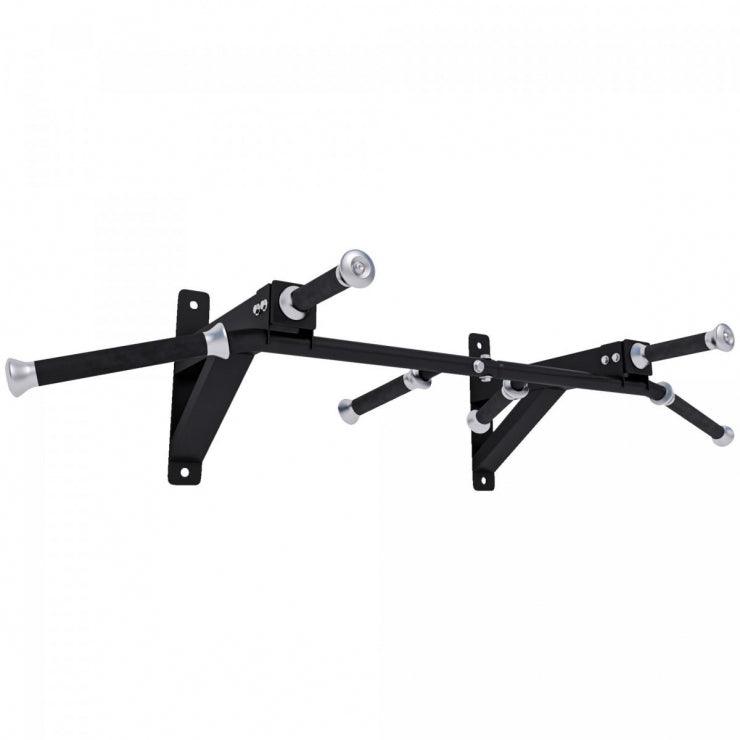 Barra de Dominadas Chin-Up PRO - Gorilla Sports ES