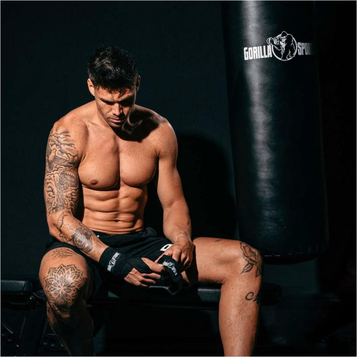Vendas de Boxeo para Manos - Gorilla Sports ES