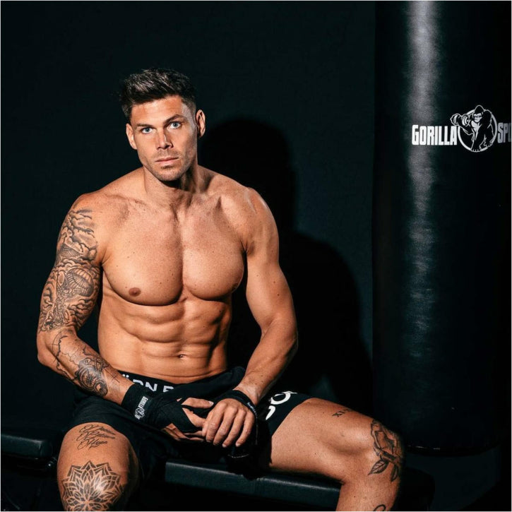 Vendas de Boxeo para Manos - Gorilla Sports ES