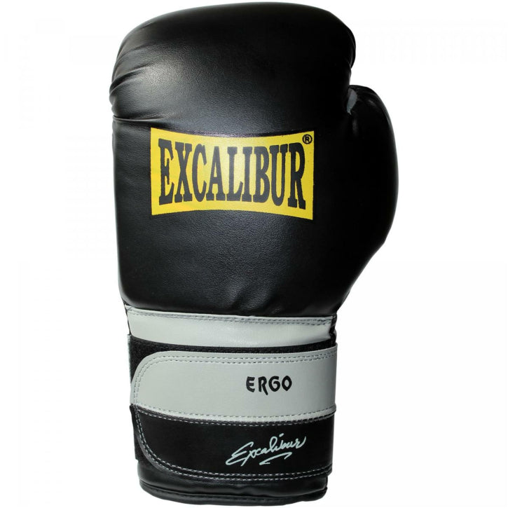 Guantes de Boxeo EXCALIBUR 10 - 14 oz - Gorilla Sports ES