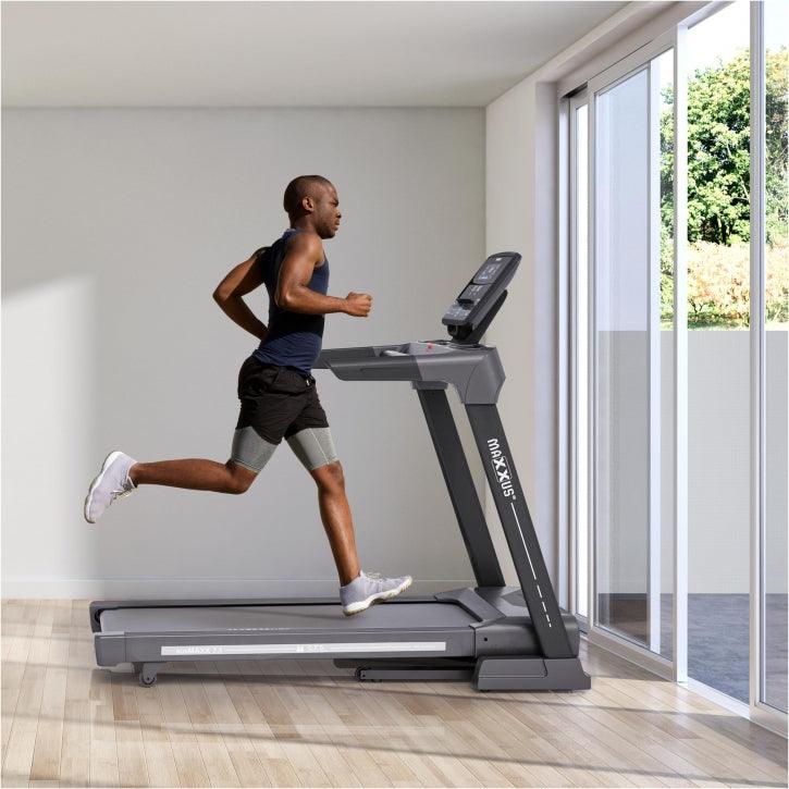 Cinta de correr RunMaxx 7.1 - Gorilla Sports ES
