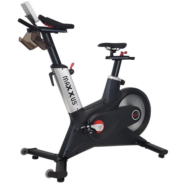 Speedbike SX 3 - Gorilla Sports ES