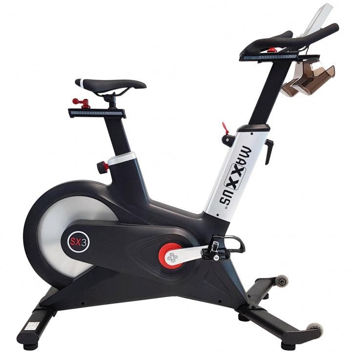 Speedbike SX 3 - Gorilla Sports ES