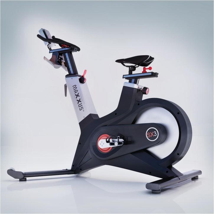 Speedbike SX 3 - Gorilla Sports ES