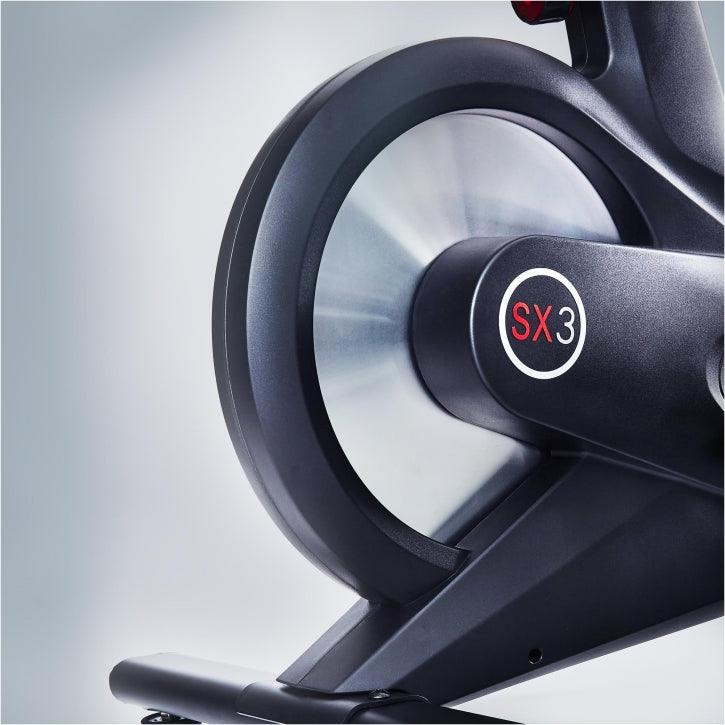 Speedbike SX 3 - Gorilla Sports ES