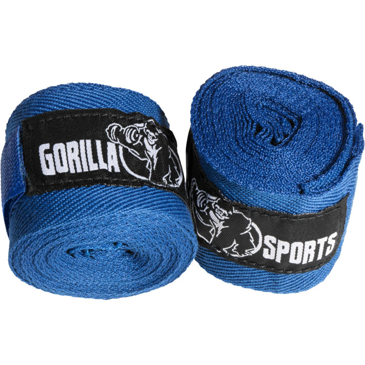 Vendas de Boxeo para Manos - Gorilla Sports ES