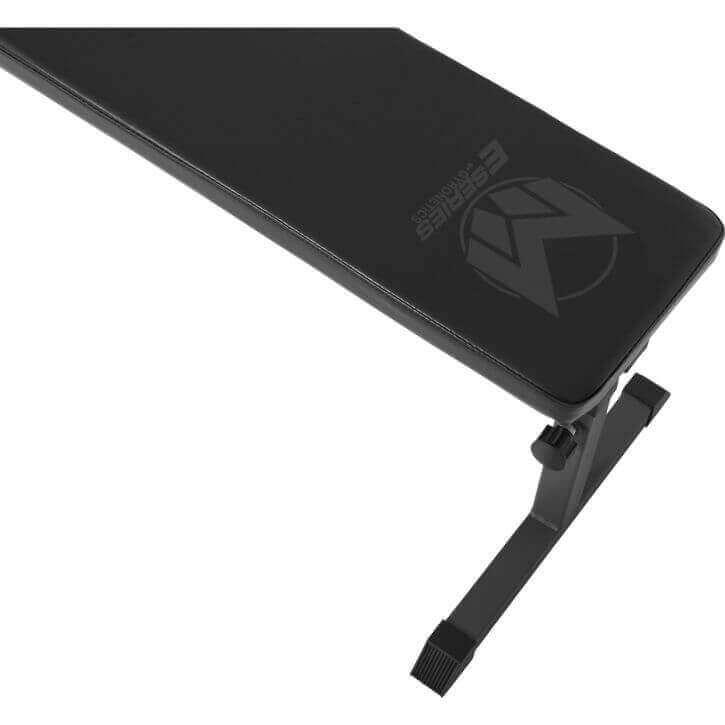 Banco Plano Ajustable E-Series - Gorilla Sports ES