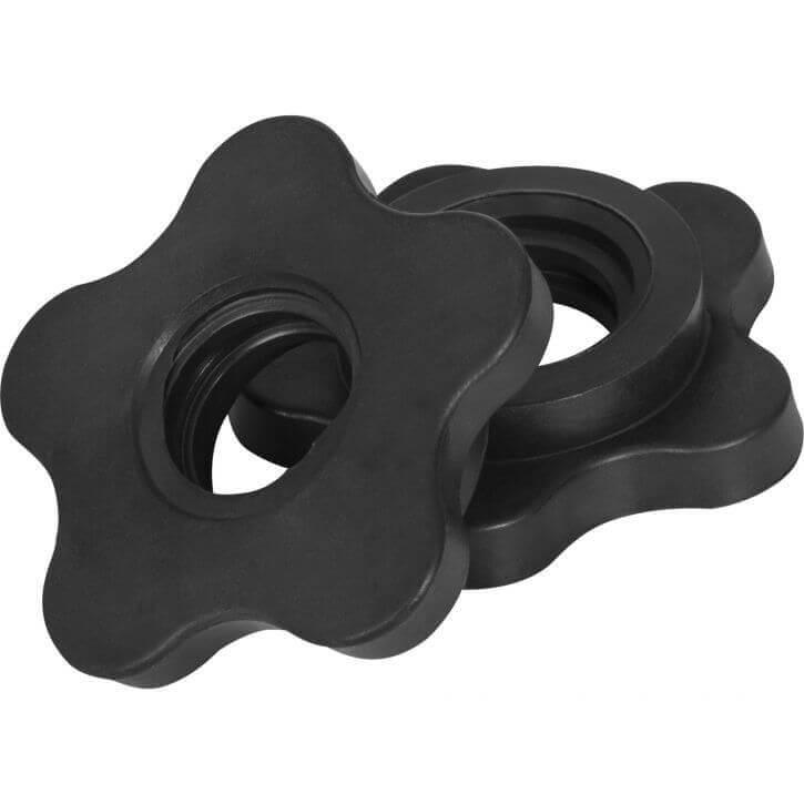 Set de Mancuernas 25 mm E-Series 20 - 30 kg - Gorilla Sports ES