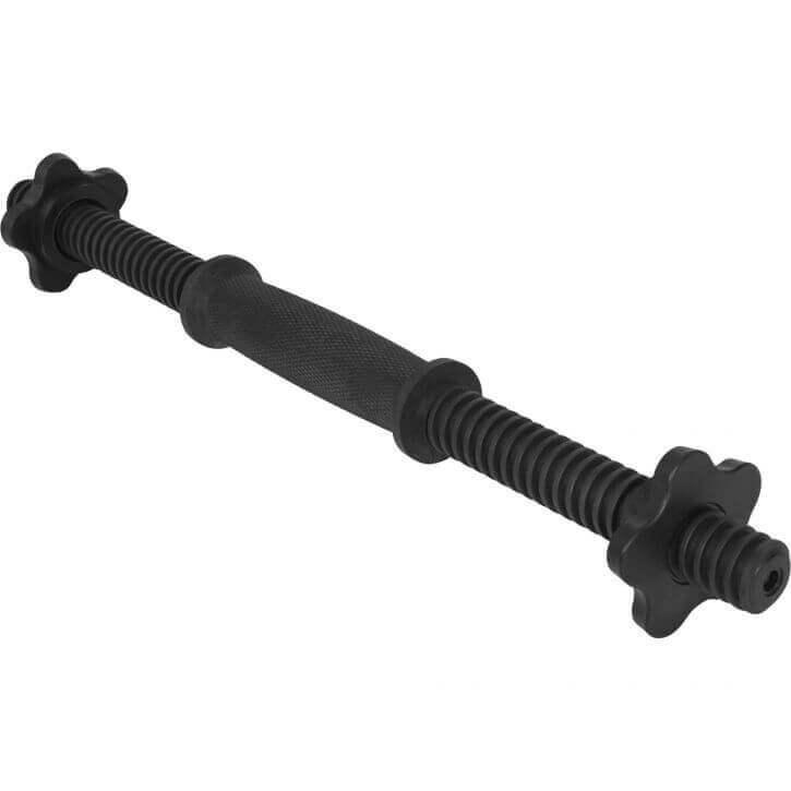 Set de Mancuernas 25 mm E-Series 20 - 30 kg - Gorilla Sports ES
