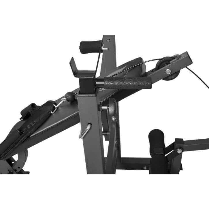 Multiestación Home Gym E-Series - Gorilla Sports ES