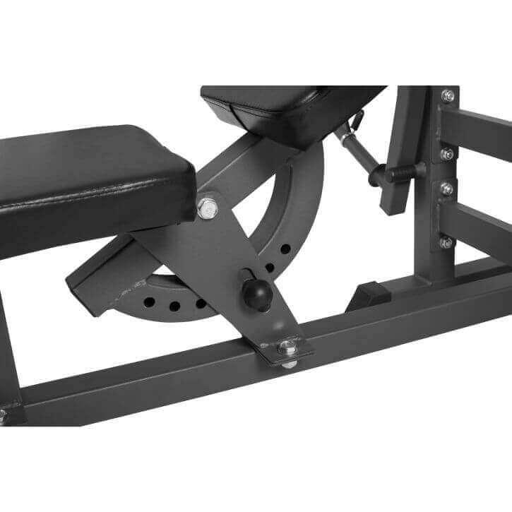 Multiestación Home Gym E-Series - Gorilla Sports ES