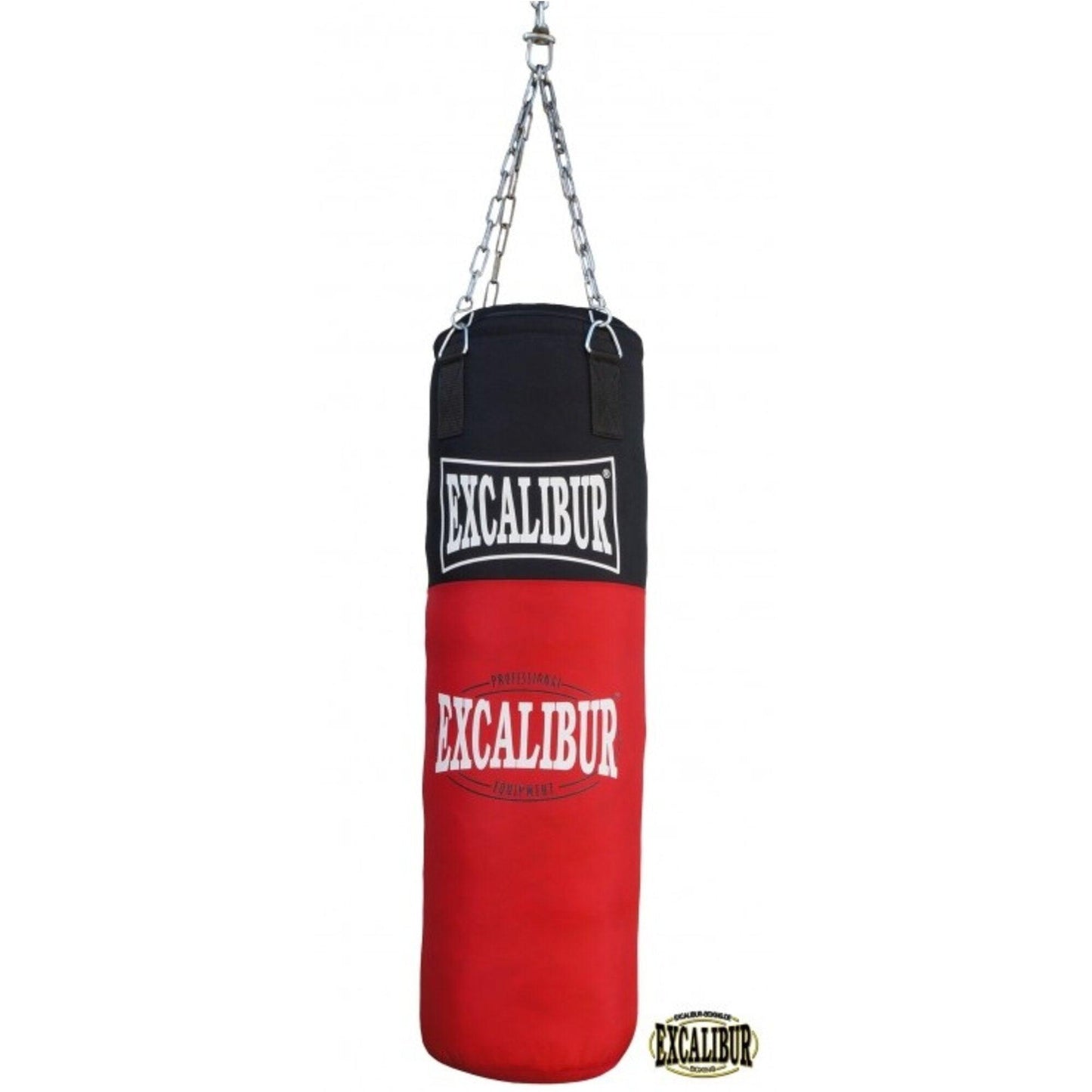 Saco de Boxeo EXCALIBUR ALLROUND 80 - Gorilla Sports ES
