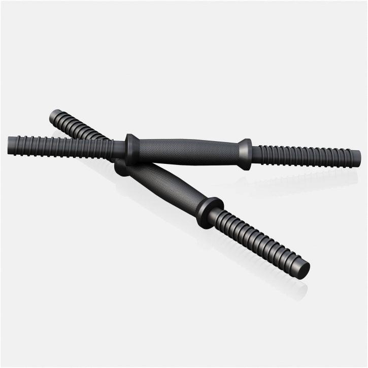 Set de Mancuernas 25 mm E-Series 20 - 30 kg - Gorilla Sports ES