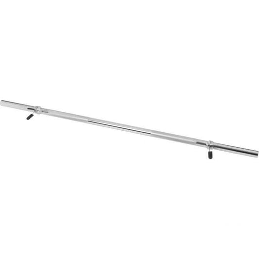Barra de Pesas 120 cm - Gorilla Sports ES
