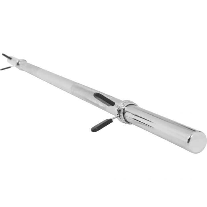 Barra de Pesas 120 cm - Gorilla Sports ES