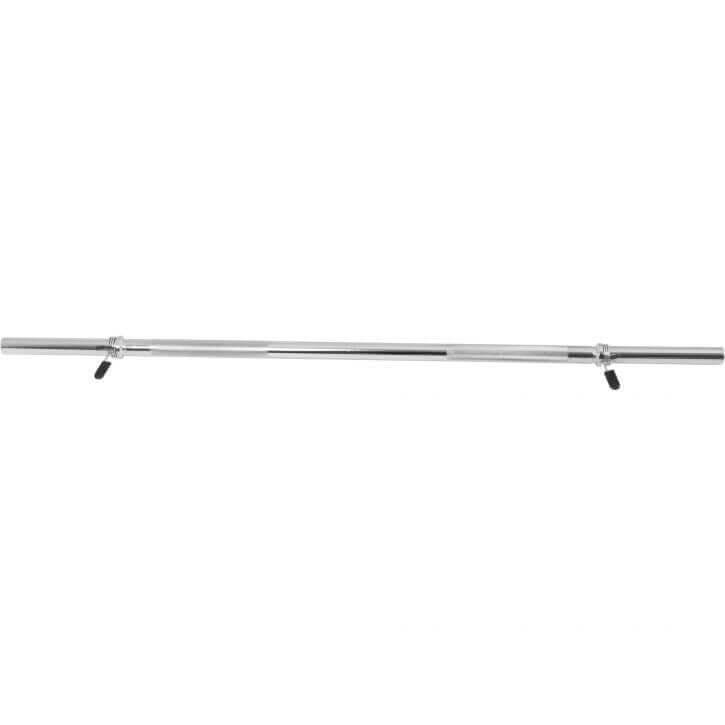 Barra de Pesas 120 cm - Gorilla Sports ES