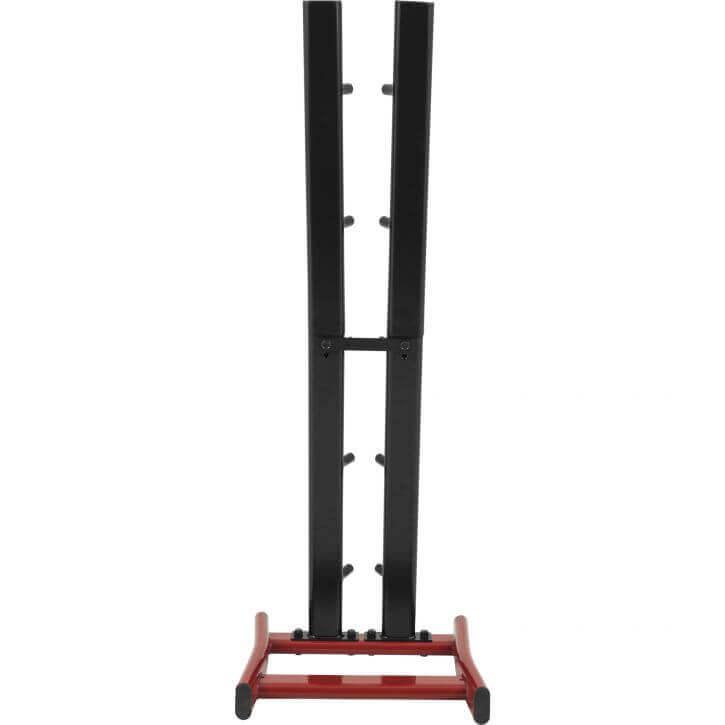 Soporte para Balones Medicinales - Gorilla Sports ES