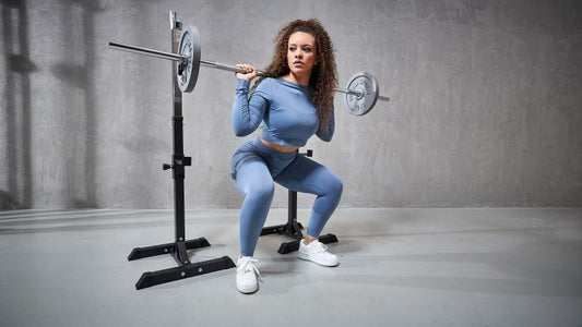 Los mejores ejercicios de glúteos para mujeres - Gorilla Sports ES