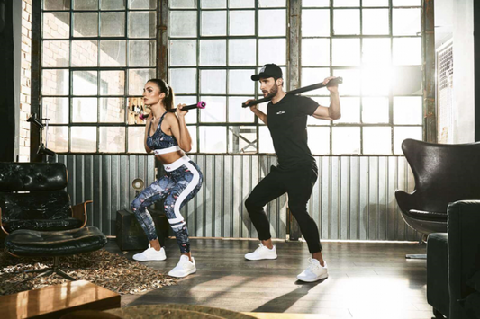 Las Sentadillas, ejercicio básico en tu entrenamiento. - Gorilla Sports ES