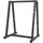 Soporte Barra Pesas - Gorilla Sports ES