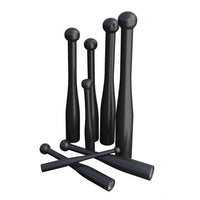 Clubbells y Martillos - Gorilla Sports ES