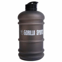 Botellas de Agua - Gorilla Sports ES