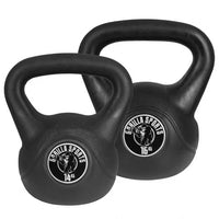 Kettlebells - Gorilla Sports ES