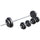 Conjunto De Pesas - Gorilla Sports ES