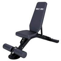 Bancos de Pesas - Gorilla Sports ES