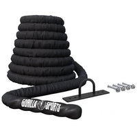 Battle Ropes - Gorilla Sports ES