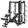 Maquina Multigym - Gorilla Sports ES