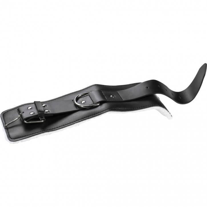 Correa de Tobillo para Polea - Gorilla Sports ES