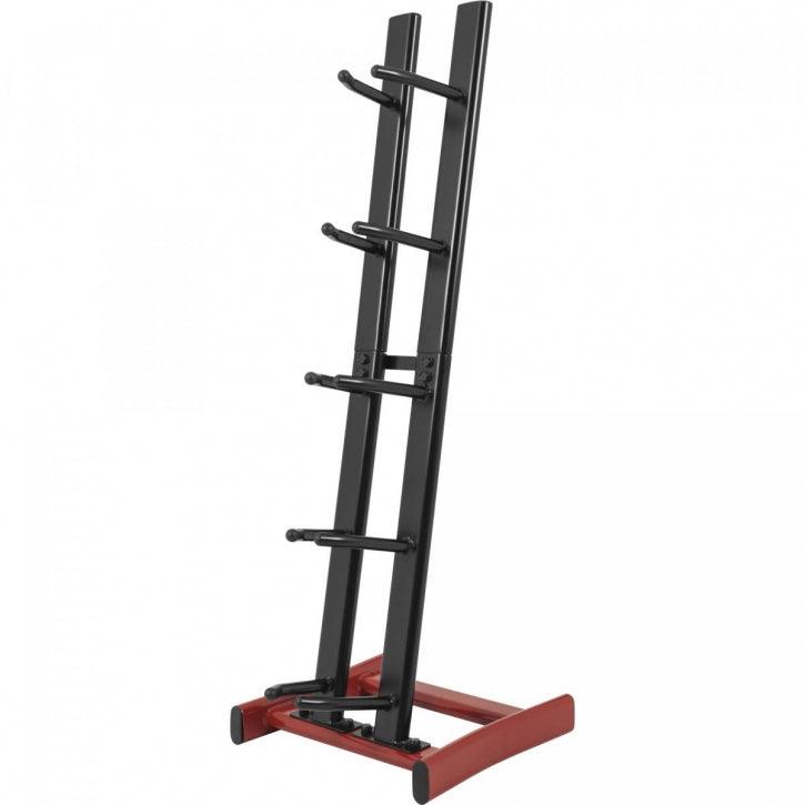 Set de Balones Medicinales de 15 kg + Soporte - Gorilla Sports ES
