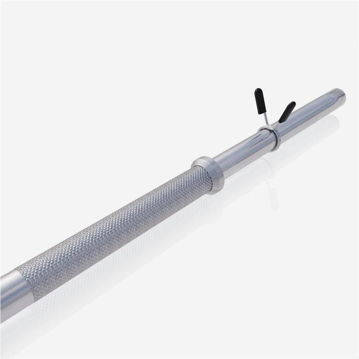 Barra de Pesas 150 cm - Gorilla Sports ES