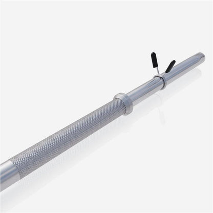 Barra de Pesas 150 cm - Gorilla Sports ES