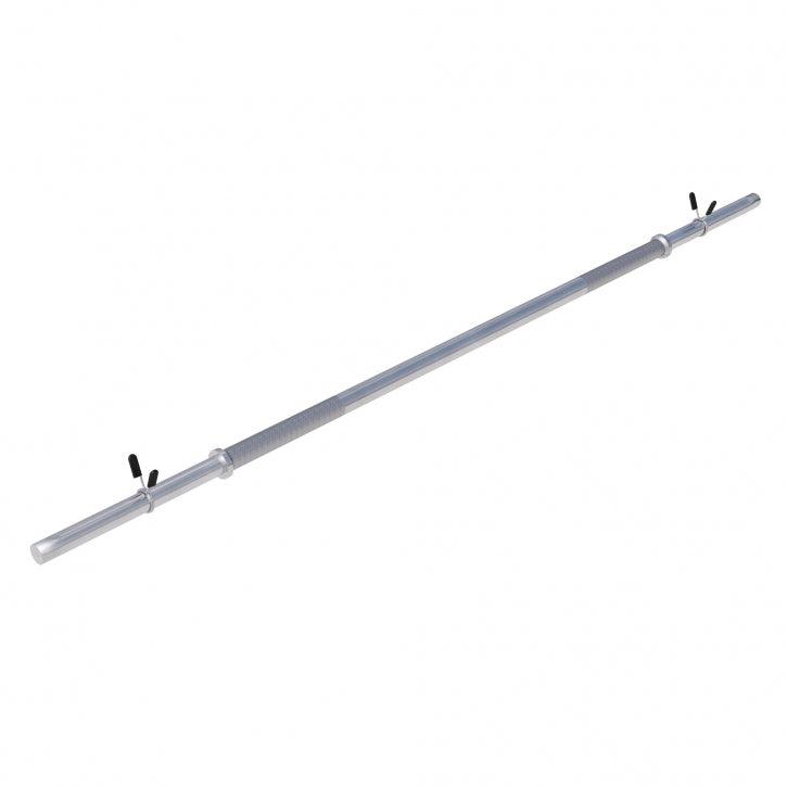 Barra de Pesas 150 cm - Gorilla Sports ES