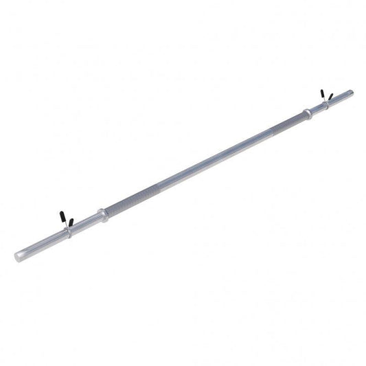 Barra de Pesas 150 cm - Gorilla Sports ES