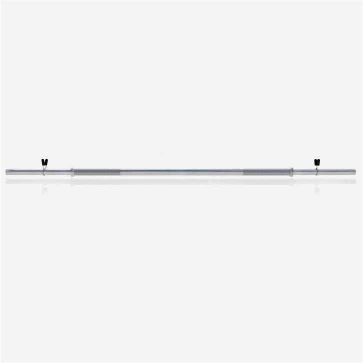 Barra de Pesas 150 cm - Gorilla Sports ES