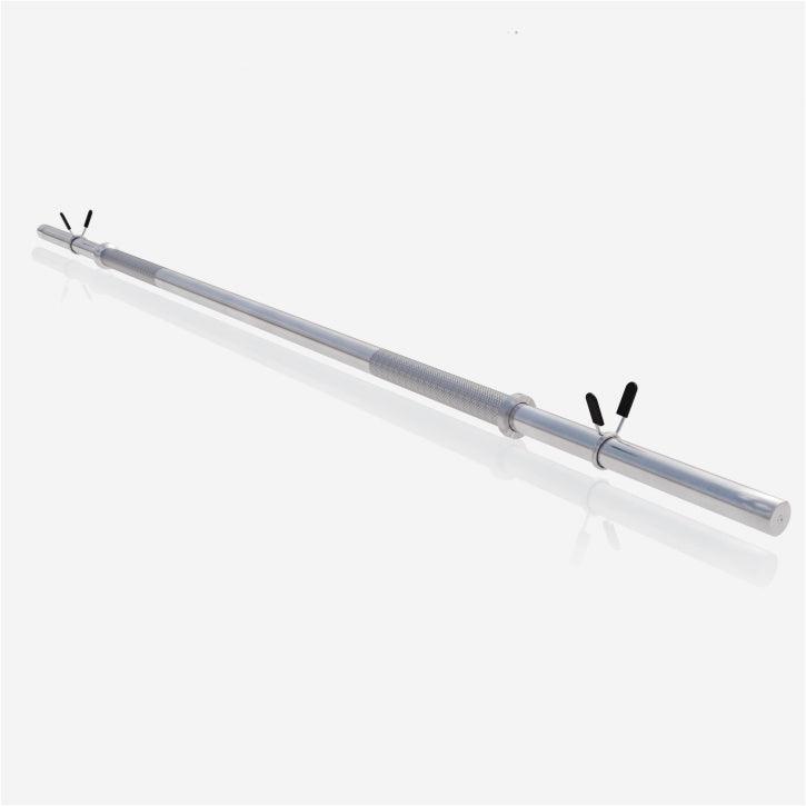 Barra de Pesas 150 cm - Gorilla Sports ES