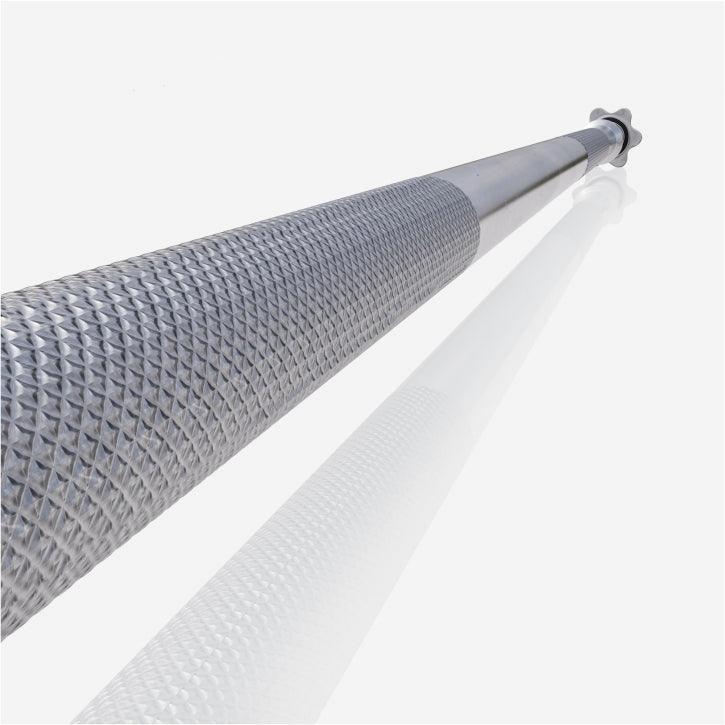 Barra de Pesas 150 cm - Gorilla Sports ES