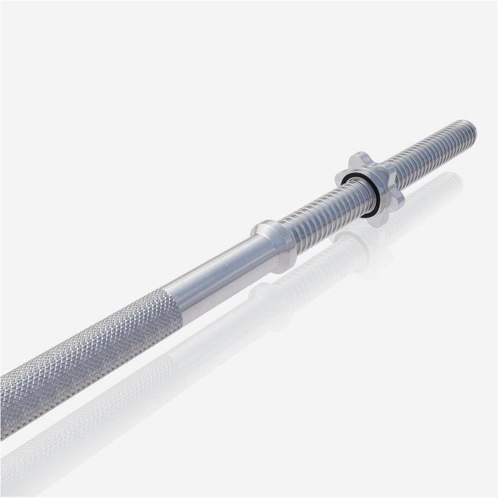 Barra de Pesas 150 cm - Gorilla Sports ES
