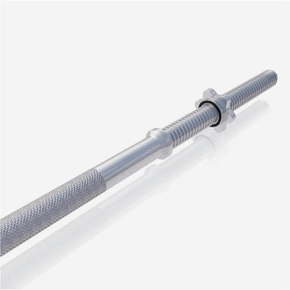 Barra de Pesas 150 cm - Gorilla Sports ES