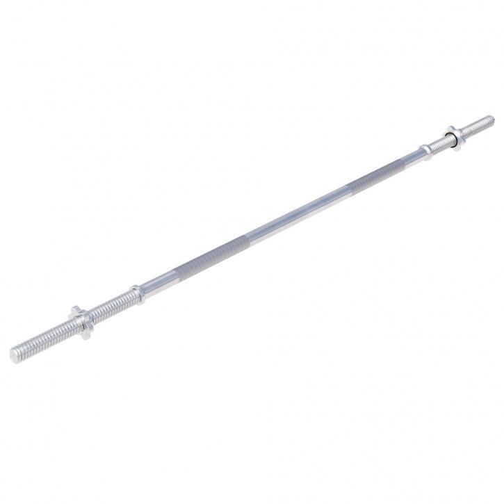 Barra de Pesas 150 cm - Gorilla Sports ES