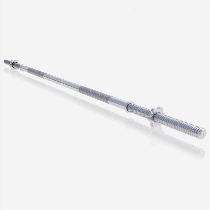 Barra de Pesas 150 cm - Gorilla Sports ES
