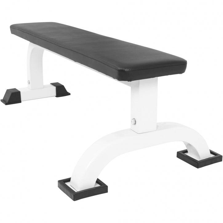 Banco Plano de Musculación - Gorilla Sports ES