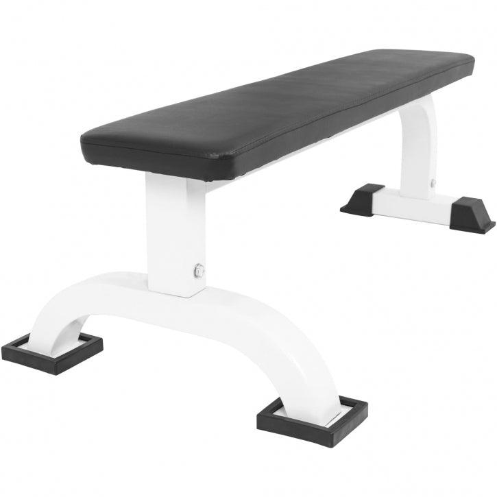 Banco Plano de Musculación - Gorilla Sports ES